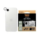 PanzerGlass PicturePerfect Προστασία Κάμερας Tempered Glass Διάφανο για το iPhone 16e PGRHOTRG29845