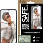 PanzerGlass Safe Screen Protector (Samsung) SARNUWFG38083