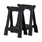 Stanley Καβαλέτο Πλαστικό με Μέγιστη Αντοχή 362kg 2τμχ STST1-70355