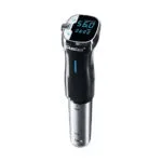 Steba Garer Stab SV50 SR BK Συσκευή για Sous Vide Ανοιχτού Τύπου 0.8kW 8x10.5x37.5cm