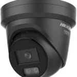 Hikvision DS-2CD2347G3-LIS2UY/SL IP Κάμερα Παρακολούθησης Wi-Fi Full HD+ 4MP Αδιάβροχη με Αμφίδρομη Επικοινωνία και Φακό 2.8mm