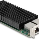 DeLock Ενσύρματη Κάρτα Δικτύου Ethernet PCI 88522