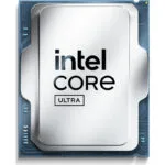 Intel Ultra 5 225 3.3GHz Επεξεργαστής 10 Πυρήνων για Socket 1851 Tray