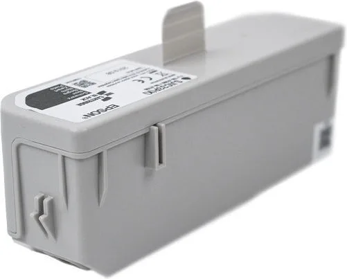 Epson SJIC33P(K) Γνήσιο Μελάνι Εκτυπωτή InkJet Μαύρο (C33S020701) - Image 1