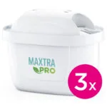 Brita Ανταλλακτικό Φίλτρο Νερού για Κανάτα Maxtra Pro All-in-1 3τμχ