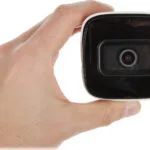 Dahua HFW5541E-ASE-S3 IP Κάμερα Παρακολούθησης Full HD+ 5MP Αδιάβροχη με Μικρόφωνο και Φακό 3.6mm