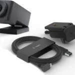 IQ Tech IP Κάμερα Παρακολούθησης Full HD 1080p με Μικρόφωνο