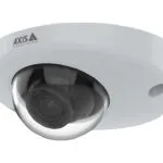 Axis P3905-R MKIII IP Κάμερα Παρακολούθησης Full HD 1080p με Φακό 3.6mm 10 Pack