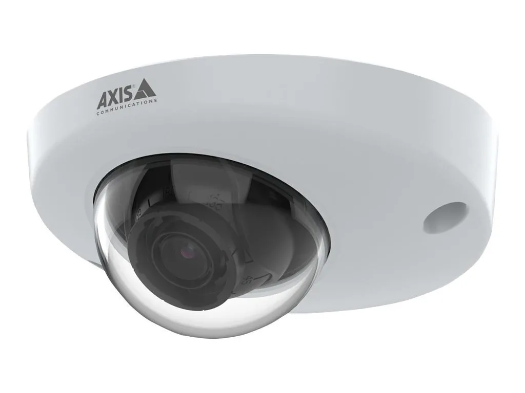 Axis P3905-R MKIII IP Κάμερα Παρακολούθησης Full HD 1080p με Φακό 3.6mm 10 Pack - Image 1