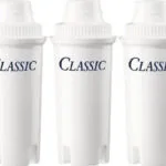 Brita Ανταλλακτικό Φίλτρο Νερού για Κανάτα Classic 3τμχ