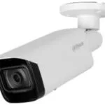 Dahua IPC-HFW5842T-ASE-0360B-S3 IP Κάμερα Παρακολούθησης 4K Αδιάβροχη με Φακό 3.6mm