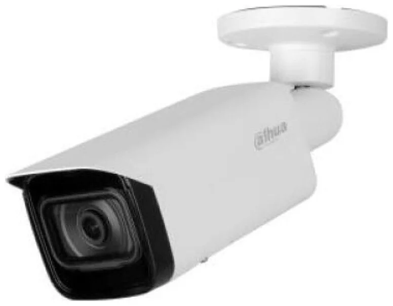 Dahua IPC-HFW5842T-ASE-0360B-S3 IP Κάμερα Παρακολούθησης 4K Αδιάβροχη με Φακό 3.6mm - Image 1