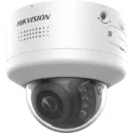 Hikvision DS-2CD2786G2H-IPTRZS2U/SL IP Κάμερα Παρακολούθησης 4K Αδιάβροχη με Αμφίδρομη Επικοινωνία και Φακό 2.8-12mm