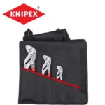 Knipex Σετ Πένσες Μήκους 250mm 00 19 55 S6