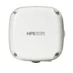 HP AP‑567 (RW) Access Point Wi‑Fi 6 Dual Band (2.4 & 5GHz) για Εξωτερική Τοποθέτηση Λευκό
