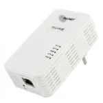 Allnet ALL1681203 Powerline για Ενσύρματη Σύνδεση και Θύρα Ethernet