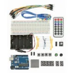 Allnet Board