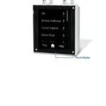 2n 9155036 Display Touch Module