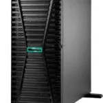 HP ProLiant ML110 Gen11 (Xeon Silver 4510/32GB DDR5/4TB + 4TB /2x1G 4LFF VROC NBD333/No OS)