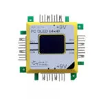 Μικροηλεκτρονικά Allnet Brickrknowledge I2c Minioled Display