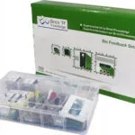 Μικροηλεκτρονικά Allnet Brickrknowledge Bio Feedback Set International