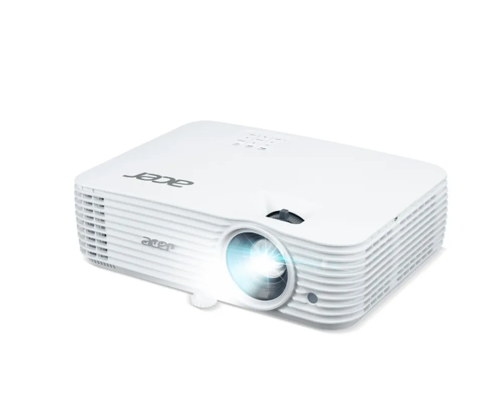 20250319104847_acer_mr_jxp11_001_projector_dlp_4k_ultra_hd_aplis_lampas_me_wi_fi_kai_ensomatomena_icheia_leykos.jpeg Acer H6815gtv MR.JXP11.001 3D Projector DLP 4K Ultra HD Απλής Λάμπας με Wi-Fi και Ενσωματωμένα Ηχεία - Image 1