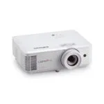 InFocus Orbital IN0061SL 0306.0030 3D Projector DLP 4K Ultra HD Απλής Λάμπας με Ενσωματωμένα Ηχεία