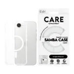 Θηκη Panzerglass Iphone 16e Clear Mag