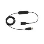 Plusonic Καλώδιο Quick Disconnect (QD) (100-002-USB)
