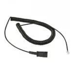 Plusonic Καλώδιο Quick Disconnect (QD) (100-015-P)
