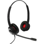Plusonic VOIP Headset (6337-10.2P_BBB)