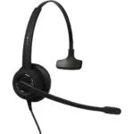 Plusonic VOIP Headset (6337-10.1P)