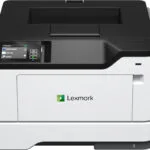 Lexmark MS632dwe Ασπρόμαυρος Εκτυπωτής Laser με WiFi και Mobile Print