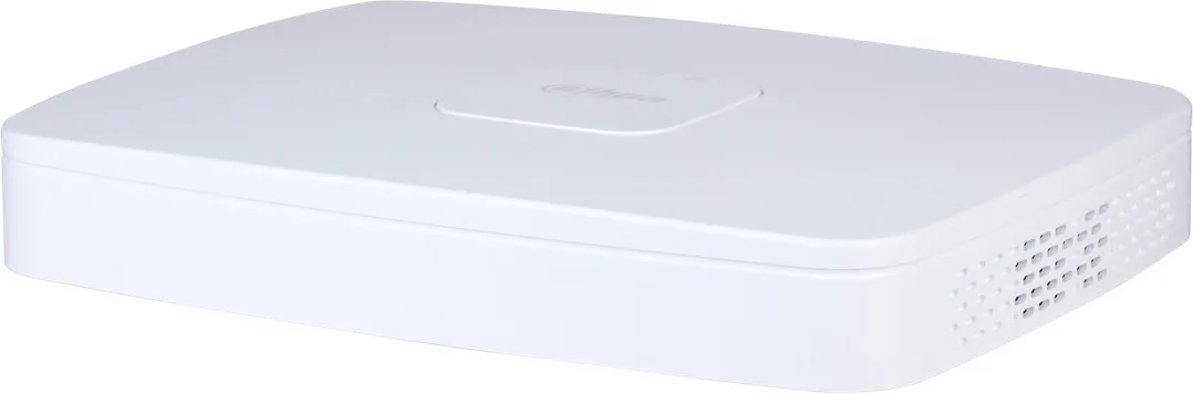 Dahua Nvr2108-8P-4Ks3 Καταγραφικό DVR 8 Καναλιών με Ανάλυση Full HD - Image 1