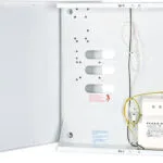 Satel Omi-4 Enclosure Transformer