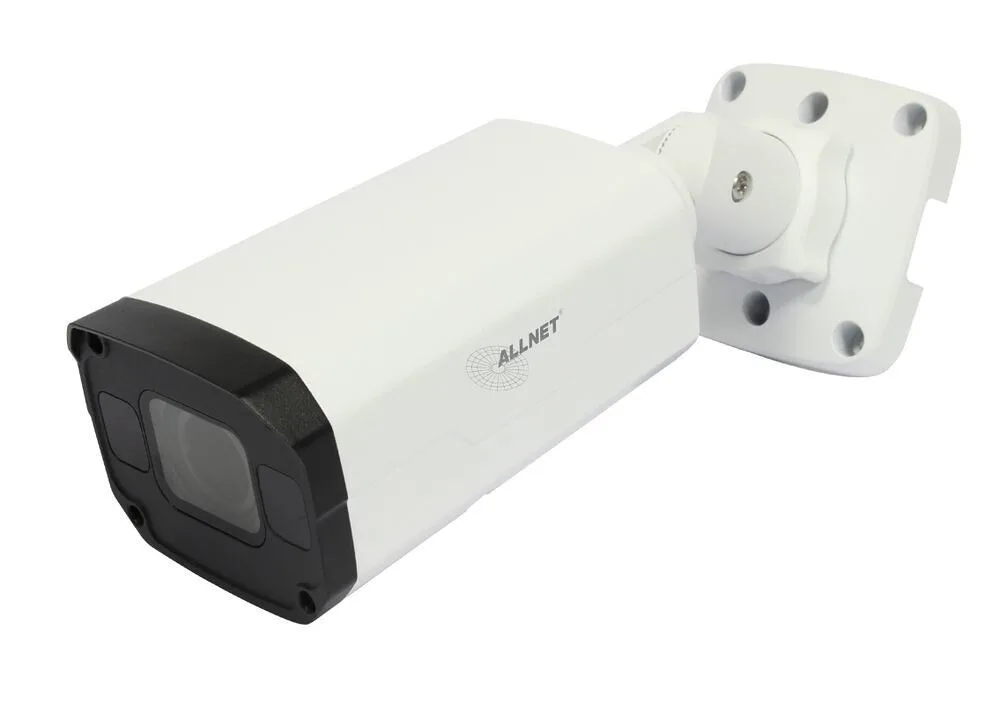 Allnet ALL-CAM2496v3-LEFN IP Κάμερα Παρακολούθησης Full HD+ 5MP Αδιάβροχη με Φακό 2.7-13.5mm - Image 1