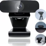 BC Master Web Camera HD 720p με Autofocus BC-W1