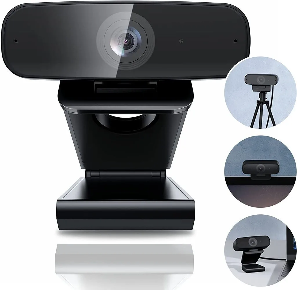 20250319163306_bc_master_web_camera_hd_720p_me_autofocus_bc_w1.jpeg BC Master Web Camera HD 720p με Autofocus BC-W1 - Image 1