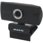 Plusonic Web Camera HD 720p με Autofocus PSH037v2