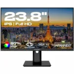 Japannext IPS Monitor 23.8" FHD 1920x1080