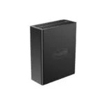 TerraMaster F8-SSD PLUS NAS Tower με 8 θέσεις για SSD