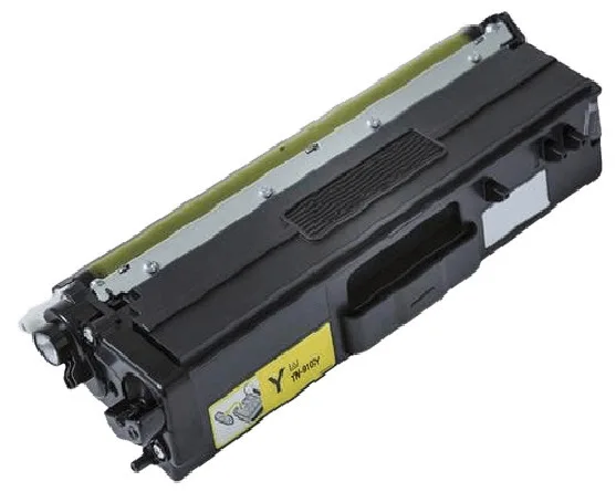 Brother TN-426P Γνήσιο Toner Laser Εκτυπωτή Κίτρινο - Image 1