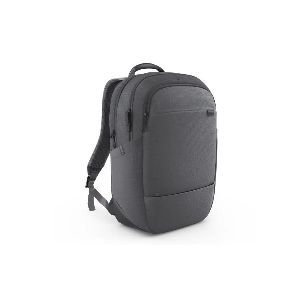 Dell EcoLoop Τσάντα Πλάτης για Laptop 14" σε Γκρι χρώμα - Image 1