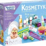 Clementoni Παιδικό Μακιγιάζ 50891