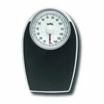 Laica Αναλογική Ζυγαριά 150kg Μαύρη