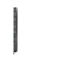 Rack Pdu Basic Zero U 22kw 400v 6 C19 E 3 C13