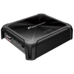Pioneer Ενισχυτής Αυτοκινήτου GM-D8701 1 Καναλιού (Κλάση FD)GM-D8701