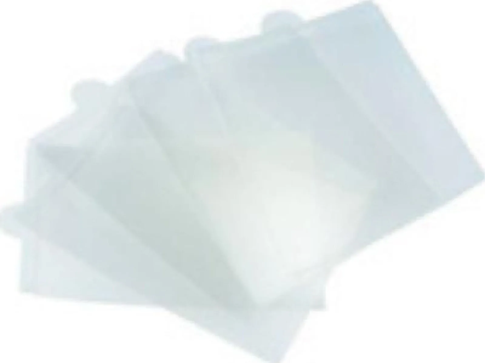 Honeywell Screen Protector 10τμχ (Honeywell EDA51) EDA51-SP-10PK - Image 1