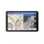 Garmin Συσκευή Πλοήγησης GPS Dezl Lgv820 με Οθόνη 8" Bluetooth / USB & Card Slot