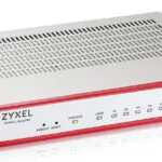 Zyxel Firewall 1τμχ (USGFLEX50H-EU0102F)